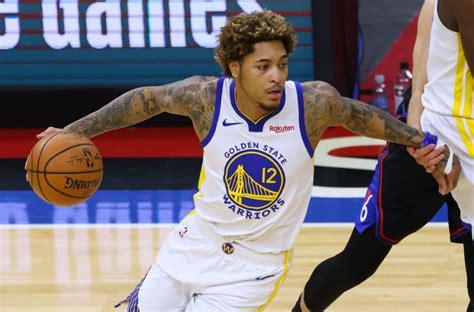 Golden State Warriors: Kelly Oubre Jr. deserves praise