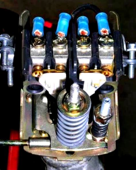 HOW TO ADJUST A PRESSURE SWITCH | Local Water Well Pros