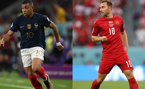 France vs Denmark: Predictions, odds and how to watch or live stream ...