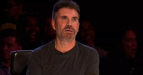 Britain's Got Talent fans left confused as Simon Cowell reveals his ...