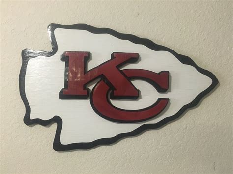 Kansas City Chiefs Wall Art