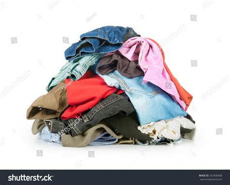 46 607 Cloth Bundle Images, Stock Photos & Vectors | Shutterstock