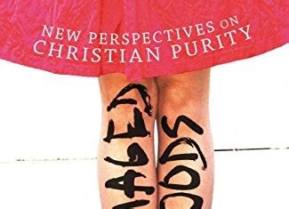 Damaged Goods | Book Reviews | Christian Feminism Today