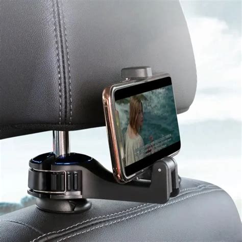 Multi-functional-2-In-1-Car-Hook-Hidden-Multifunctional-Rear-Headrest ...