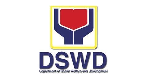 DSWD Logo - LogoDix