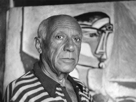 Picasso 50 years on: Greatest artist of the 20th century, or cancel ...