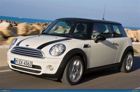 Mini cooper accessories |Its My Car Club