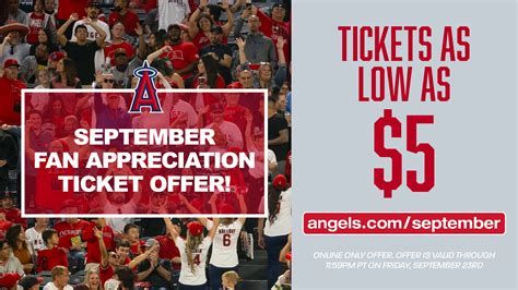 Los Angeles Angels on Twitter: "Join us at the Big A in September! ⚾️ ...