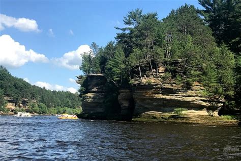 Fun Things to Do When Camping in Wisconsin Dells, WI - Glamper Life