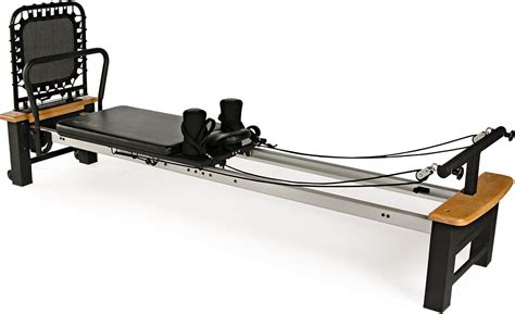 Professional Pilates Reformer Machine Reviews: 6 Best Brands