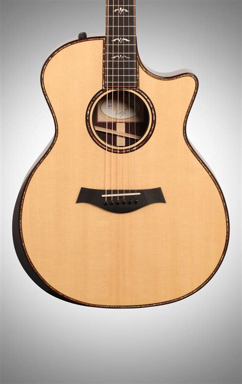 Taylor 914ce Grand Auditorium Acoustic-Electric Guitar | zZounds