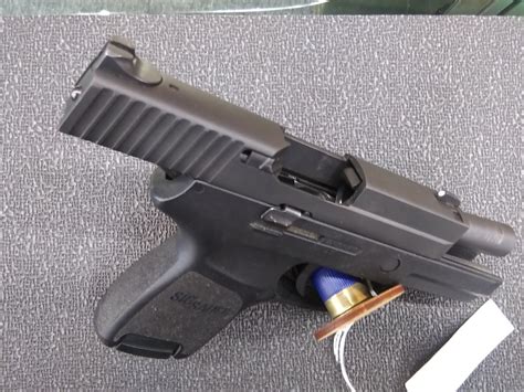 Sig Sauer P250 Sub Compact - For Sale :: Guns.com