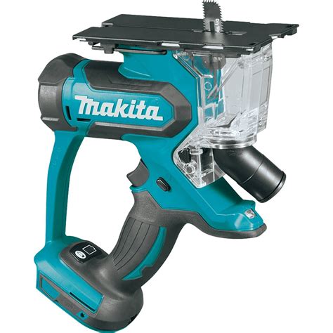 Makita XDS01Z 18V LXT Lithium-Ion Cordless Cut-Out Saw, Tool Only ...