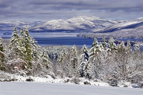 Winter Carnivals in the Adirondacks | Adirondacks