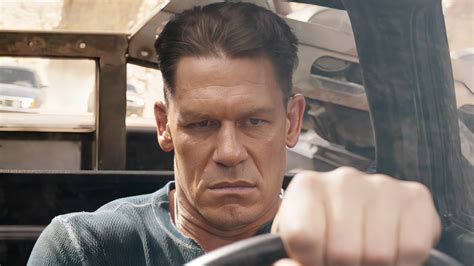 Fast X: John Cena's Action Scenes Finally Allow Him To Be An ...