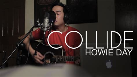 Collide - Howie Day Cover - YouTube