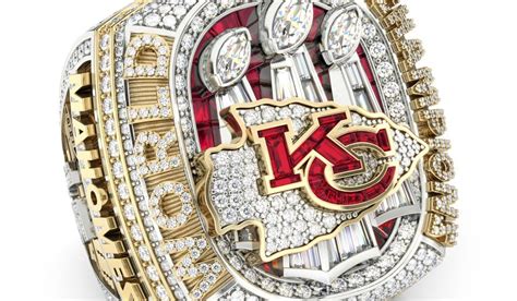 Kc Chiefs Super Bowl Rings 2024 - Pearl Beverlie