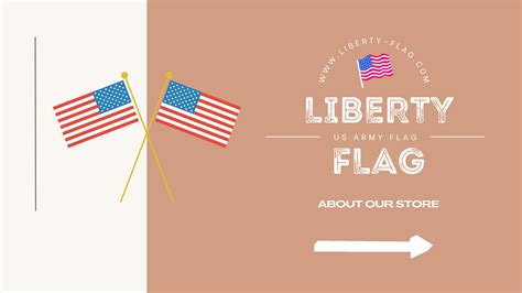 History of the U.S. Army Flag | Liberty Flag by Liberty Flag - Issuu