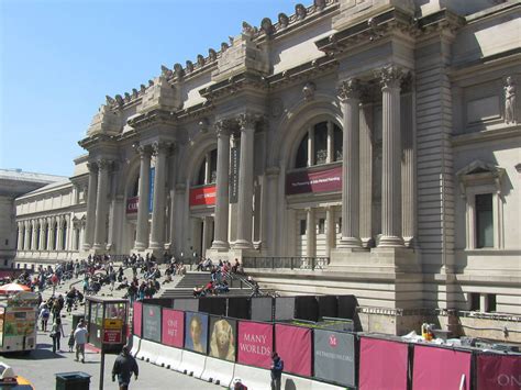 Best Museum Exhibits NYC Has For You To Explore in 2021