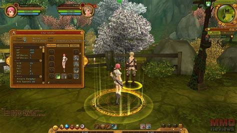 Ragnarok Online 2 Reviews - Ragnarok Online 2 MMORPG - Ragnarok Online ...