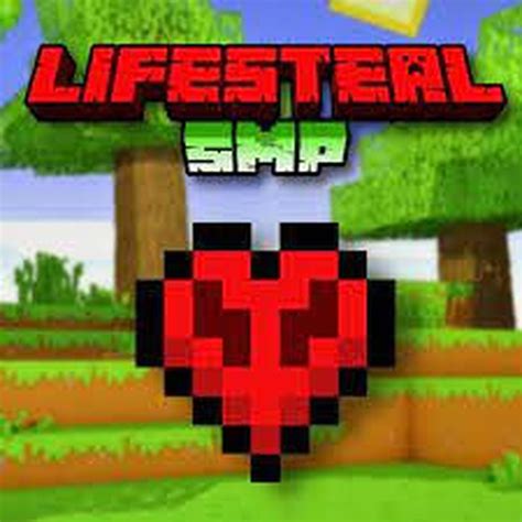 Lifesteal MOD Minecraft Mod