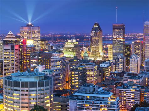 Moving to Canada? Here Are Its 10 Friendliest Cities - Photos - Condé ...