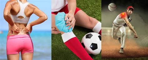 Sports Injuries - Advanced Sports & Family Chiropractic & Acupuncture