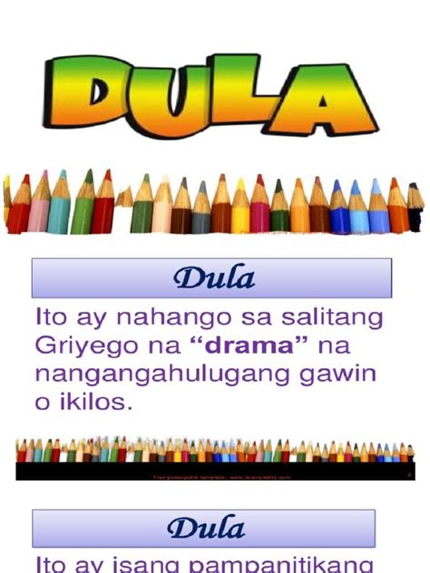 Dula | PDF