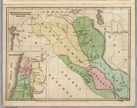 Free Printable Map Of Mesopotamia - Free Printable