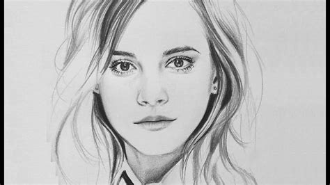 Hermione Dessin De Harry Potter Facile