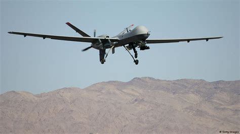 US drone strike in Yemen kills suspected militants and civilians | News ...