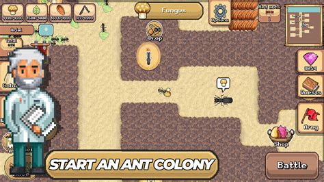 Pocket Ants APK for Android Download