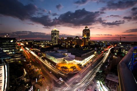 Sun City South Africa, Cities In Africa, Sandton Johannesburg, The ...