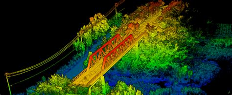 How to Get the Best Navigation Data for Lidar Surveying | GIM International