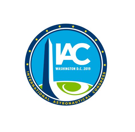 IAC Logo - LogoDix