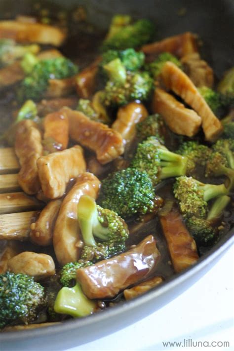 Best 25 Pork Broccoli Stir Fry - Best Recipes Ideas and Collections