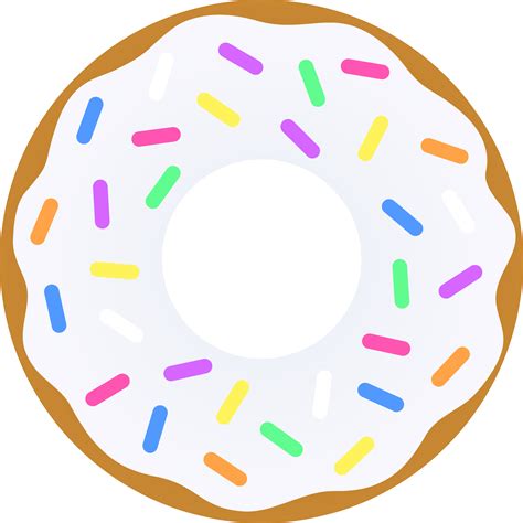 Free Cartoon Donut Cliparts, Download Free Cartoon Donut Cliparts png ...