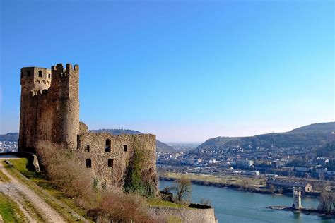 The Most Beautiful Castles in Hesse, Germany