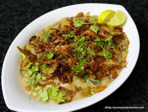 Hyderabadi haleem - Alchetron, The Free Social Encyclopedia