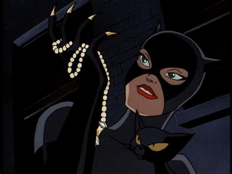 Category:Catwoman Episodes | Batman:The Animated Series Wiki | FANDOM ...