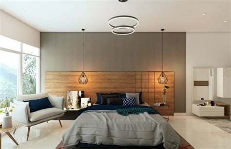 Bedroom Interior Design Ideas | Blog | Design Cafe