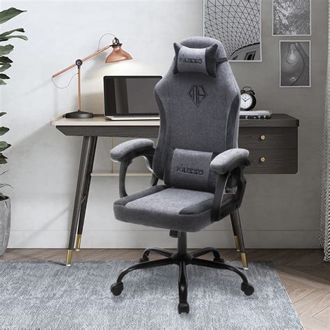 10 Best Office Chair in Malaysia for Enhanced Productivity and Posture ...