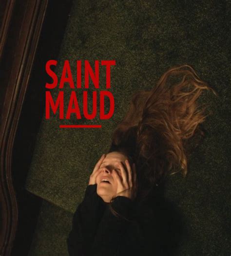 SAINT MAUD | Stage6