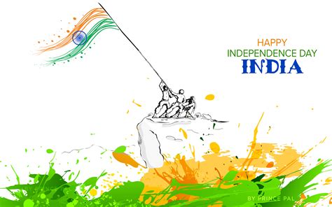 Happy Independence Day India 5K Wallpapers | HD Wallpapers | ID #21086