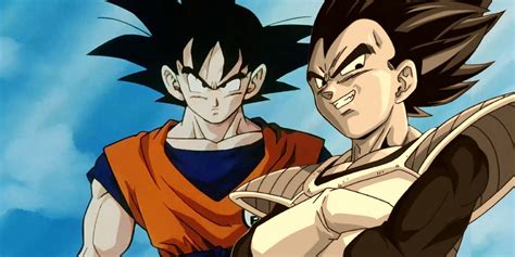 Dragon Ball: Goku and Vegeta's Training is Scientifically Supported