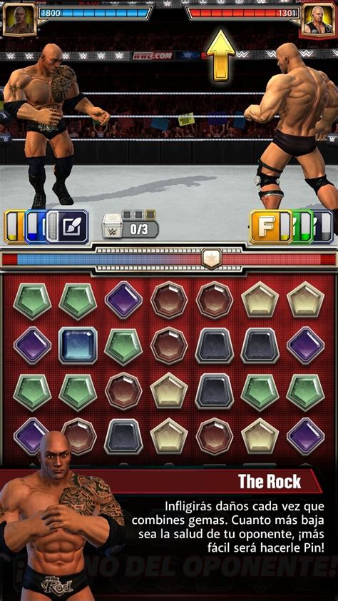 WWE Champions APK Download for Android Free