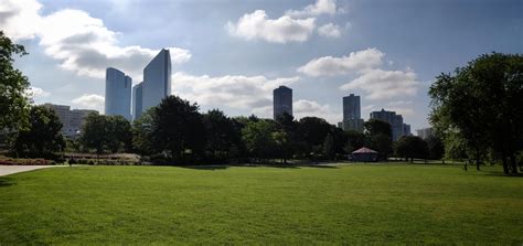 Paris Nanterre University campus visit | Visions of Travel