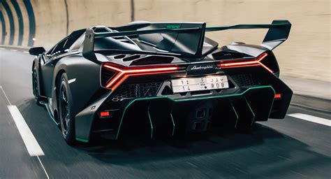 Lamborghini Veneno