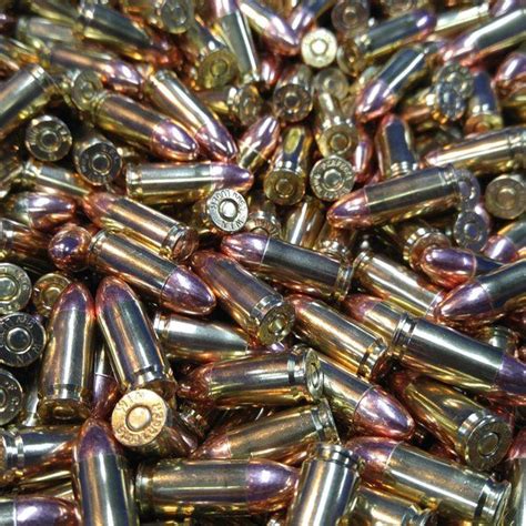 500 round can 9mm 147GR Ammo – Durkin Tactical