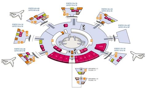 Shopping At Charles De Gaulle Airport | Bragmybag